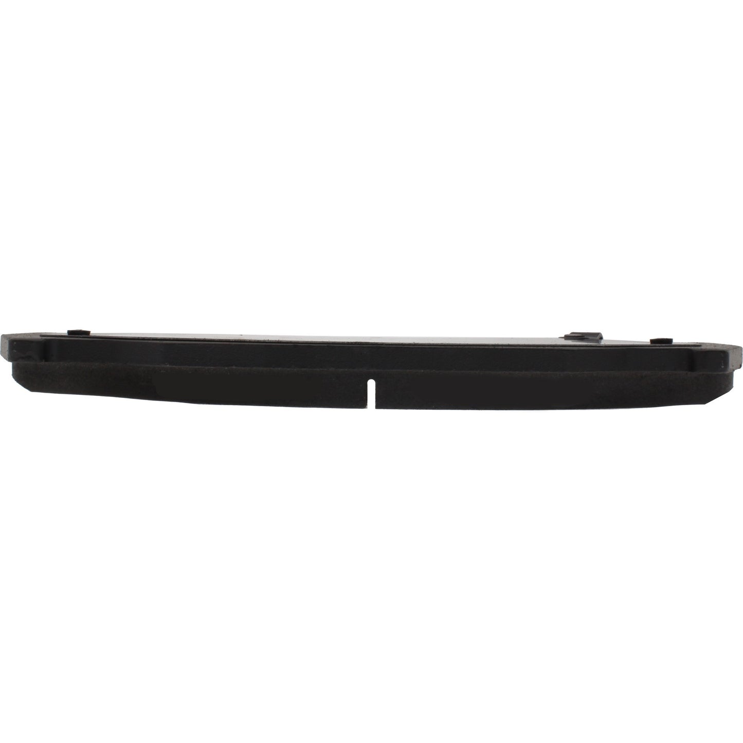 Centric Parts Disc Brake Pad Set Semi-Metallic with Posi Quiet for 2005-2006 Dodge Ram 1500 104.10850