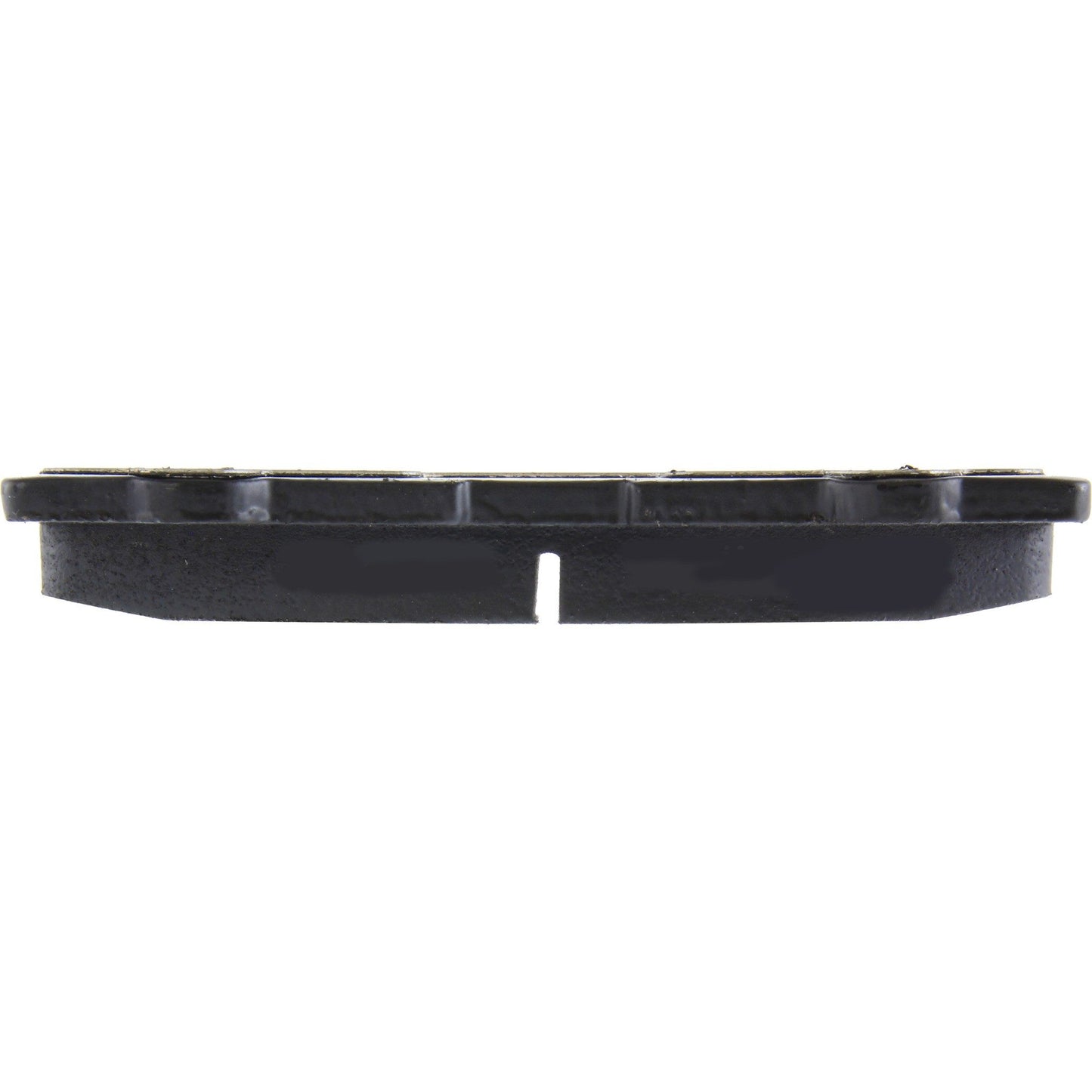 Centric Parts Disc Brake Pad Set Semi-Metallic Posi Quiet for 2005-2012 Acura RL 104.10910