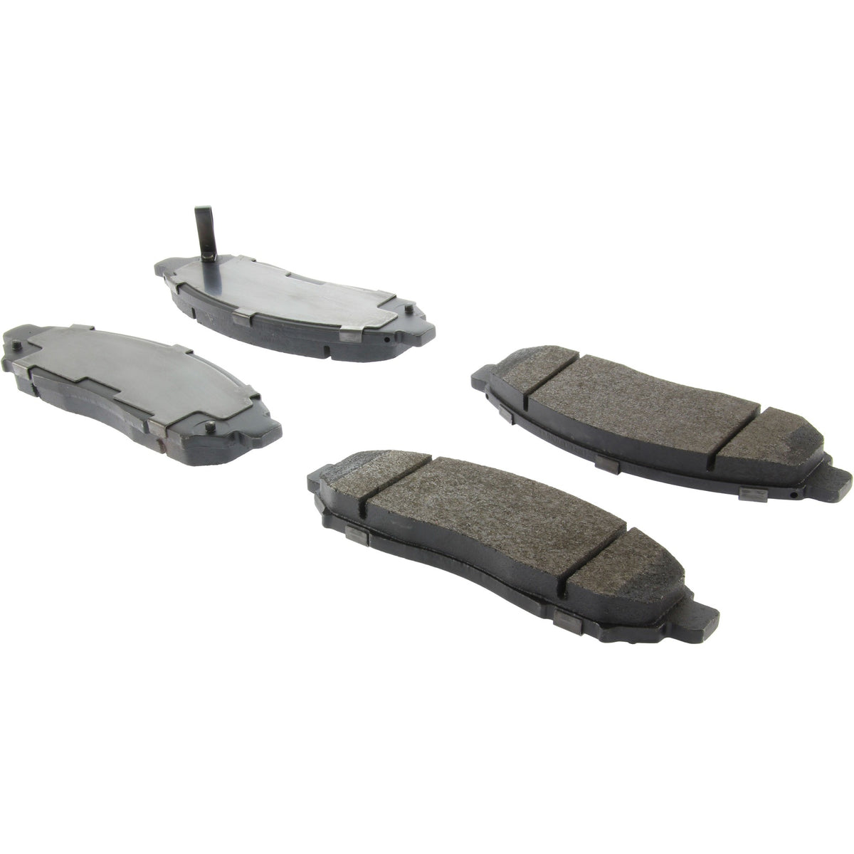 Centric Parts Disc Brake Pad Set 104.10940