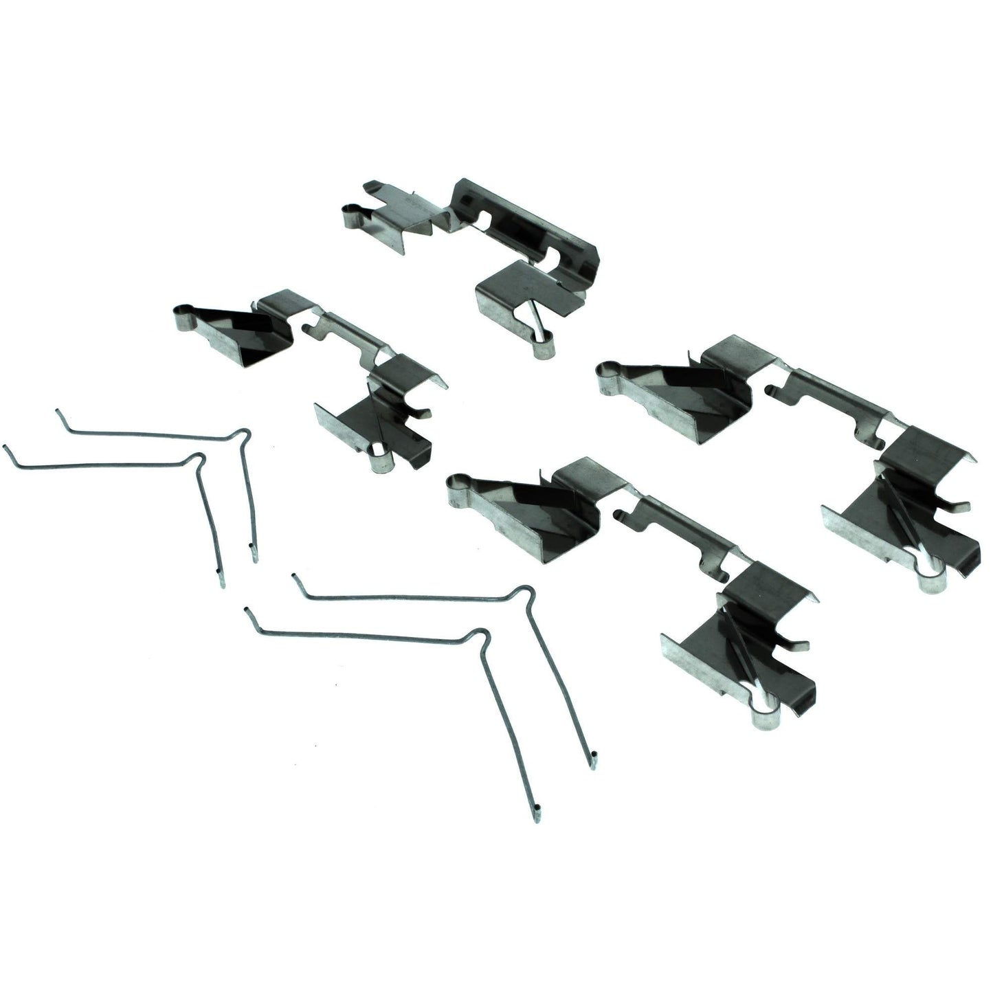 Centric Parts Disc Brake Pad Set 104.10940