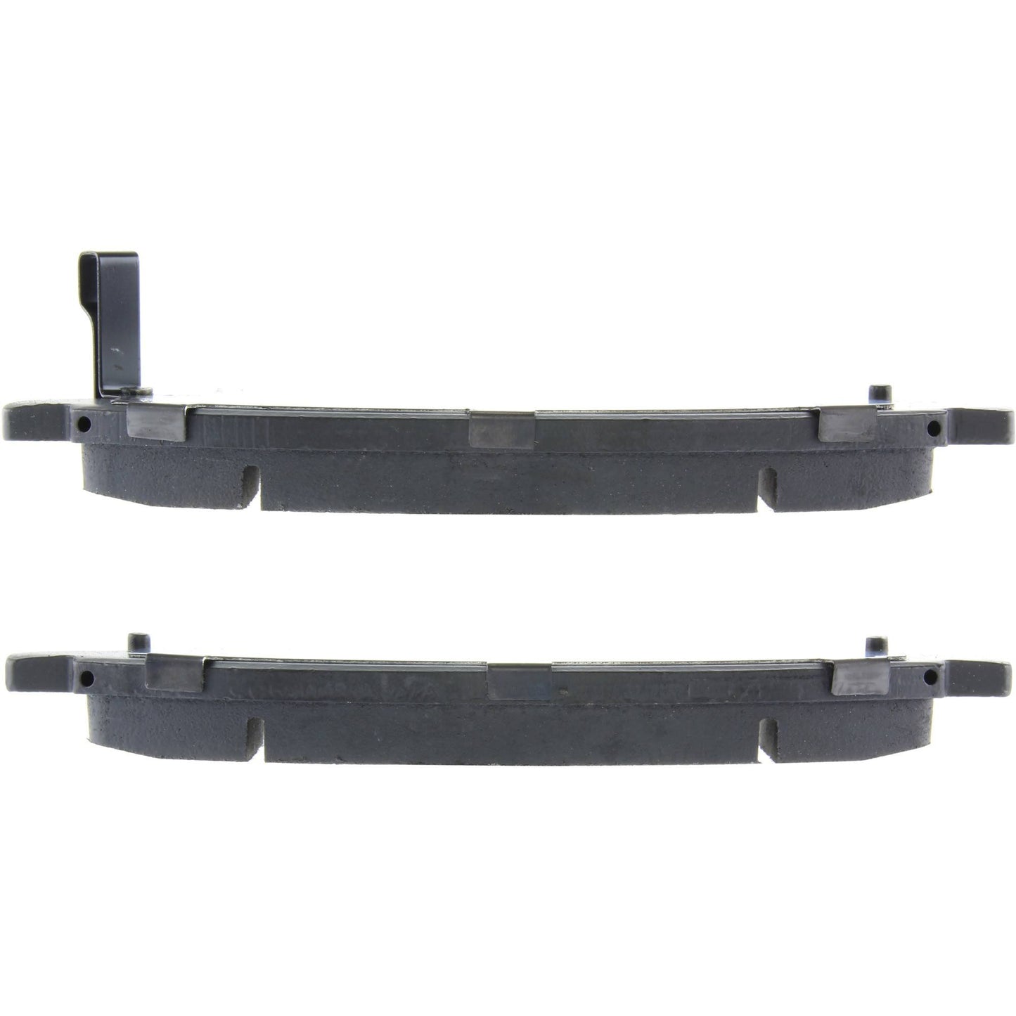 Centric Parts Disc Brake Pad Set 104.10940