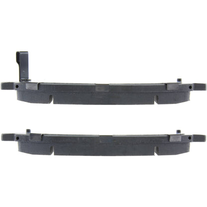 Centric Parts Disc Brake Pad Set 104.10940