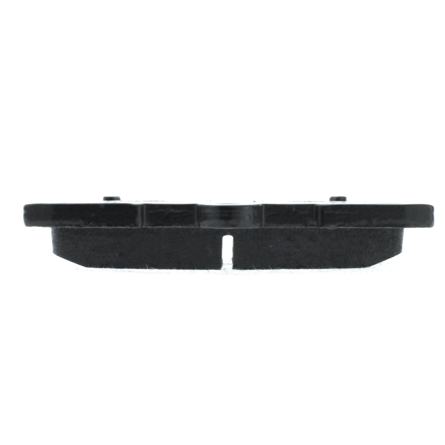Centric Parts Disc Brake Pad Set Semi-Metallic Posi Quiet for 2006-2011 Lexus GS Series 104.11130