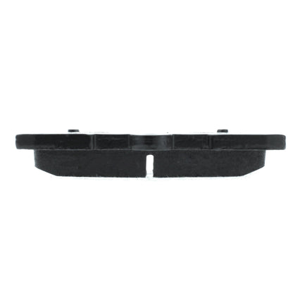 Centric Parts Disc Brake Pad Set Semi-Metallic Posi Quiet for 2006-2011 Lexus GS Series 104.11130