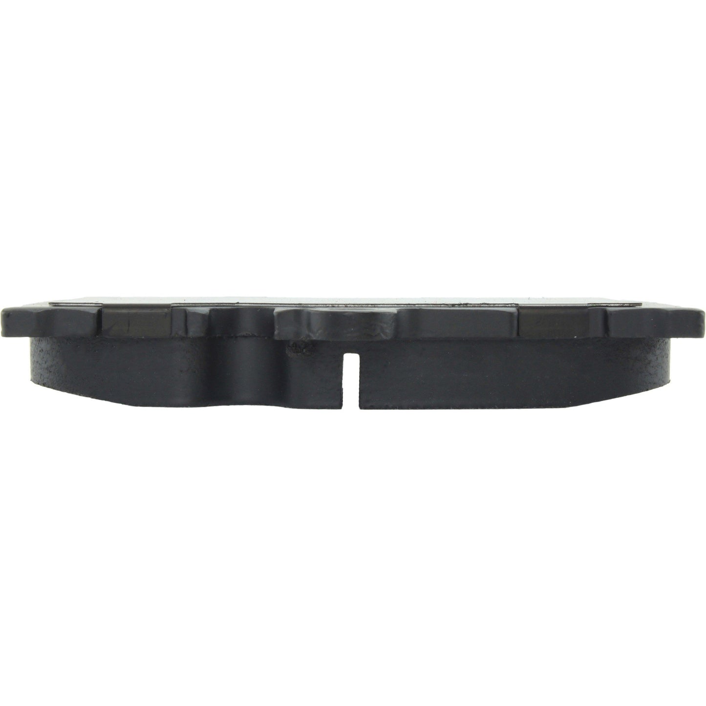 Centric Parts Disc Brake Pad Set Semi-Metallic Posi Quiet for 2006-2022 Lexus GS IS RC 104.11180