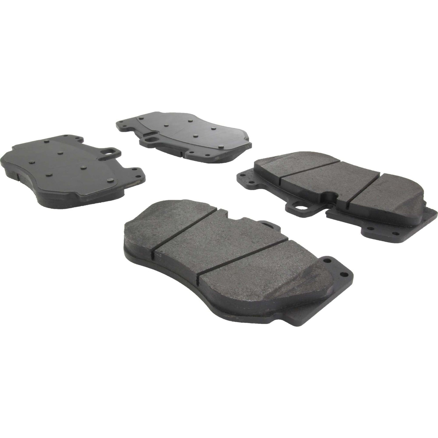 Centric Parts Disc Brake Pad Set 104.11301