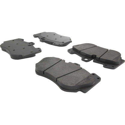 Centric Parts Disc Brake Pad Set 104.11301