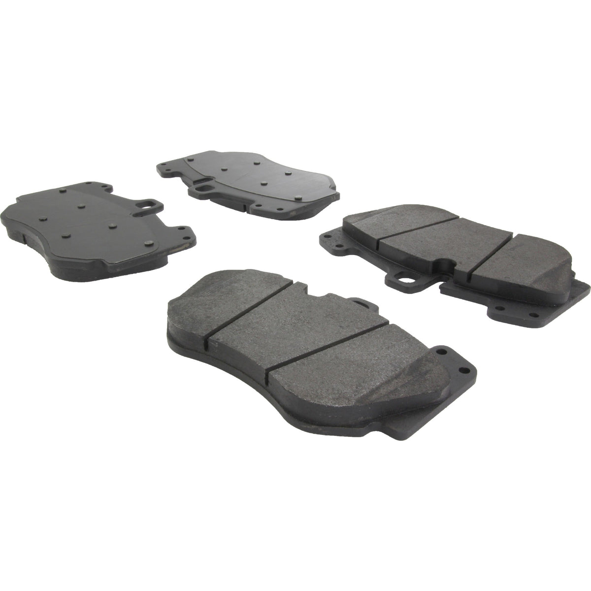Centric Parts Disc Brake Pad Set 104.11301