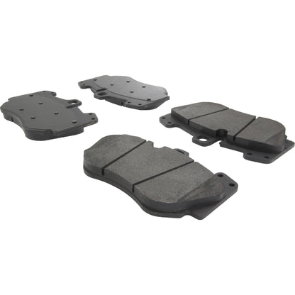 Centric Parts Disc Brake Pad Set 104.11301