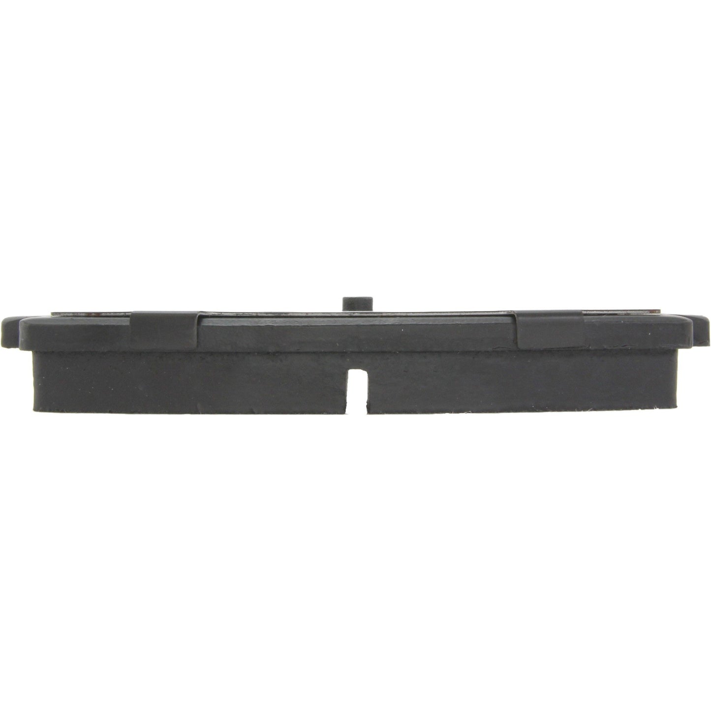 Centric Parts Disc Brake Pad Set Semi-Metallic Posi Quiet for 1989-1992 Lotus Esprit 104.11630