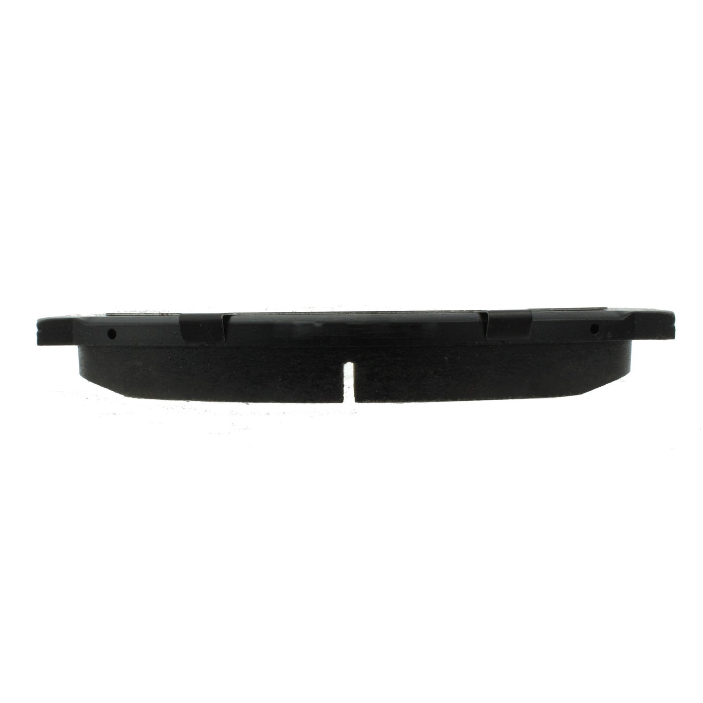 Centric Parts Disc Brake Pad Set Semi-Metallic with Posi Quiet for 2006-2012 Ford Fusion, 2006-2012 Lincoln MKZ, 2006 Zephyr, 2006-2013 Mazda 6, 2006-2011 Mercury Milan 104.11640