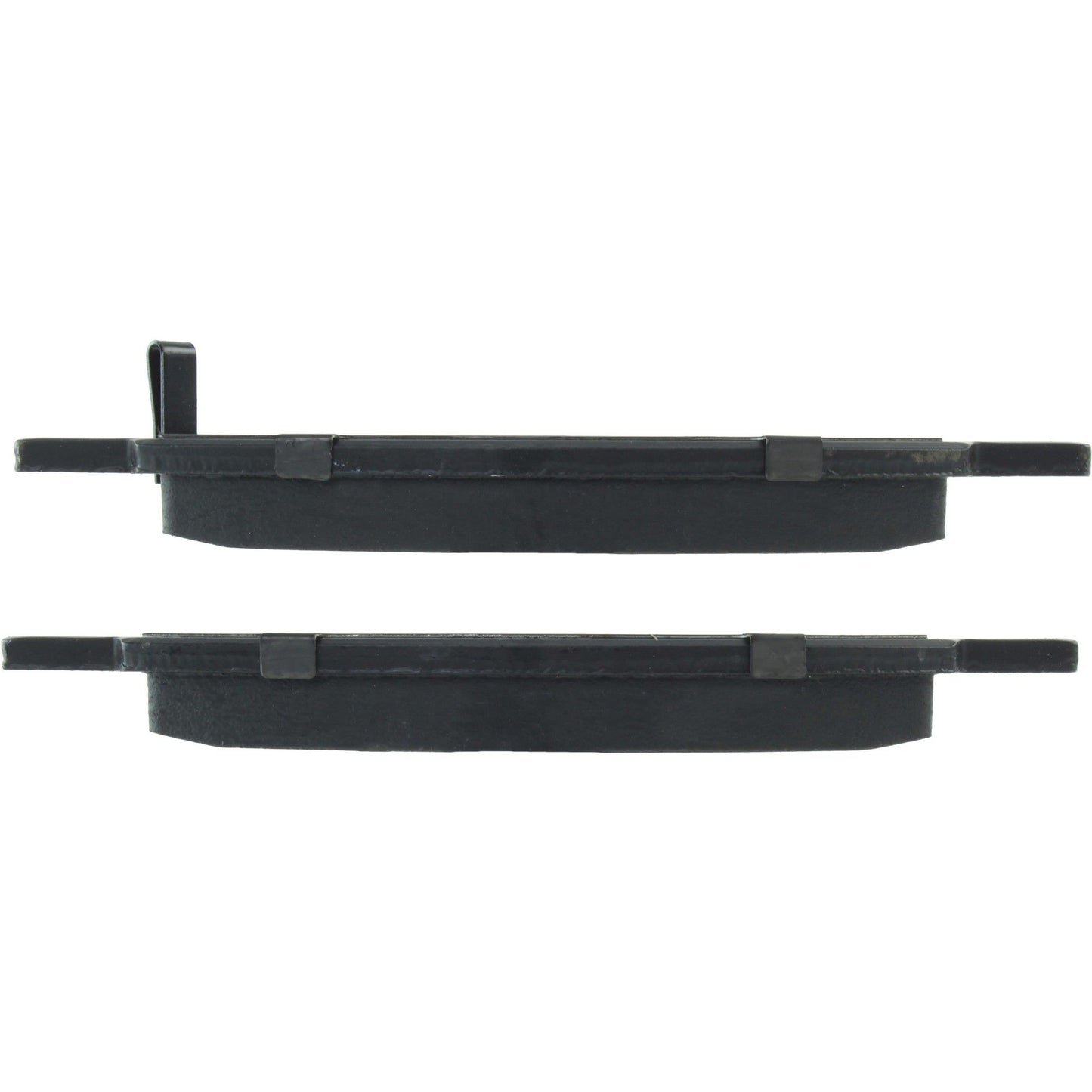 Centric Parts Disc Brake Pad Set with Posi Quiet technology 104.11690