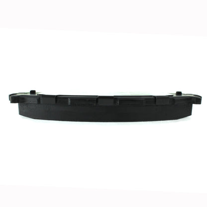 Centric Parts Disc Brake Pad Set with Posi Quiet technology 104.11780