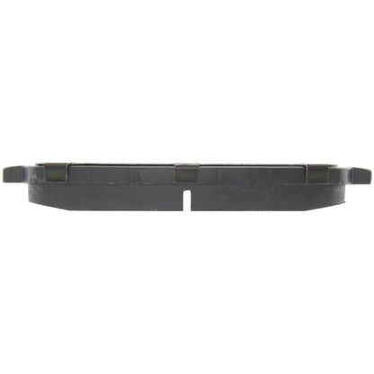 Centric Parts Disc Brake Pad Set with Posi Quiet technology 104.11790