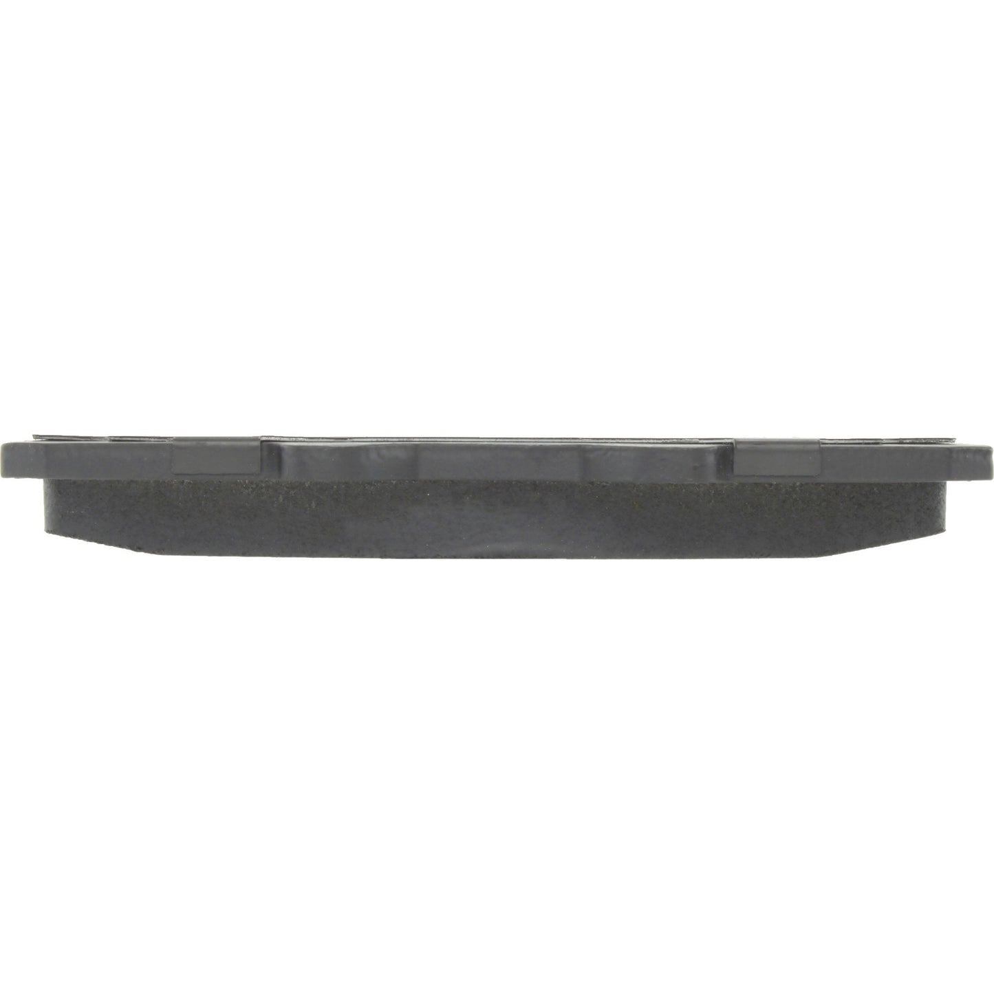 Centric Parts Disc Brake Pad Set with Posi Quiet technology 104.11820