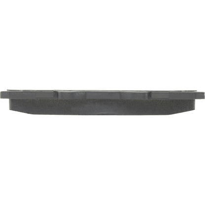 Centric Parts Disc Brake Pad Set with Posi Quiet technology 104.11820