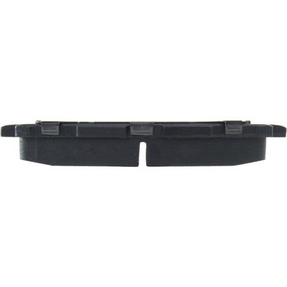 Centric Parts Disc Brake Pad Set with Posi Quiet technology 104.11840