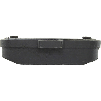 Centric Parts Disc Brake Pad Set with Posi Quiet technology 104.11850