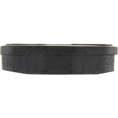 Centric Parts Disc Brake Pad Set with Posi Quiet technology 104.11851