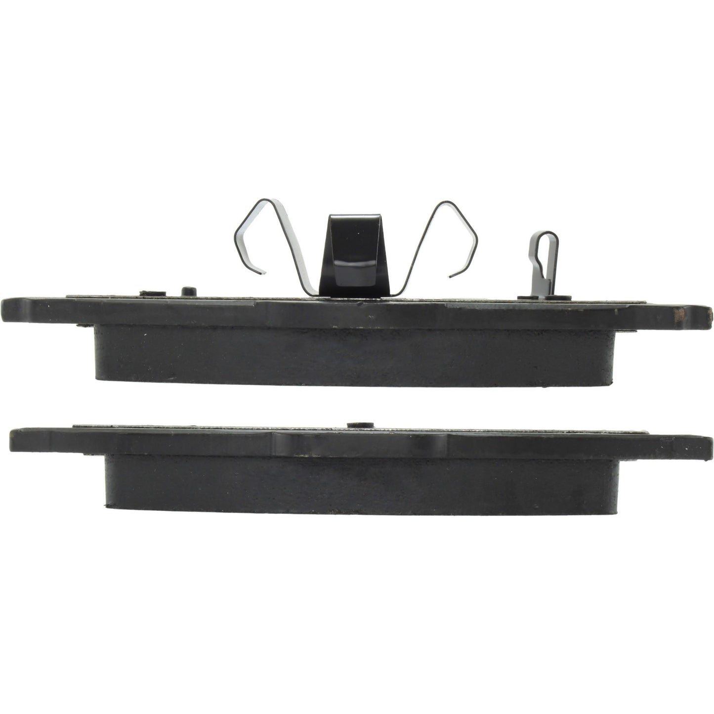 Centric Parts Disc Brake Pad Set Posi Quiet 104.11860