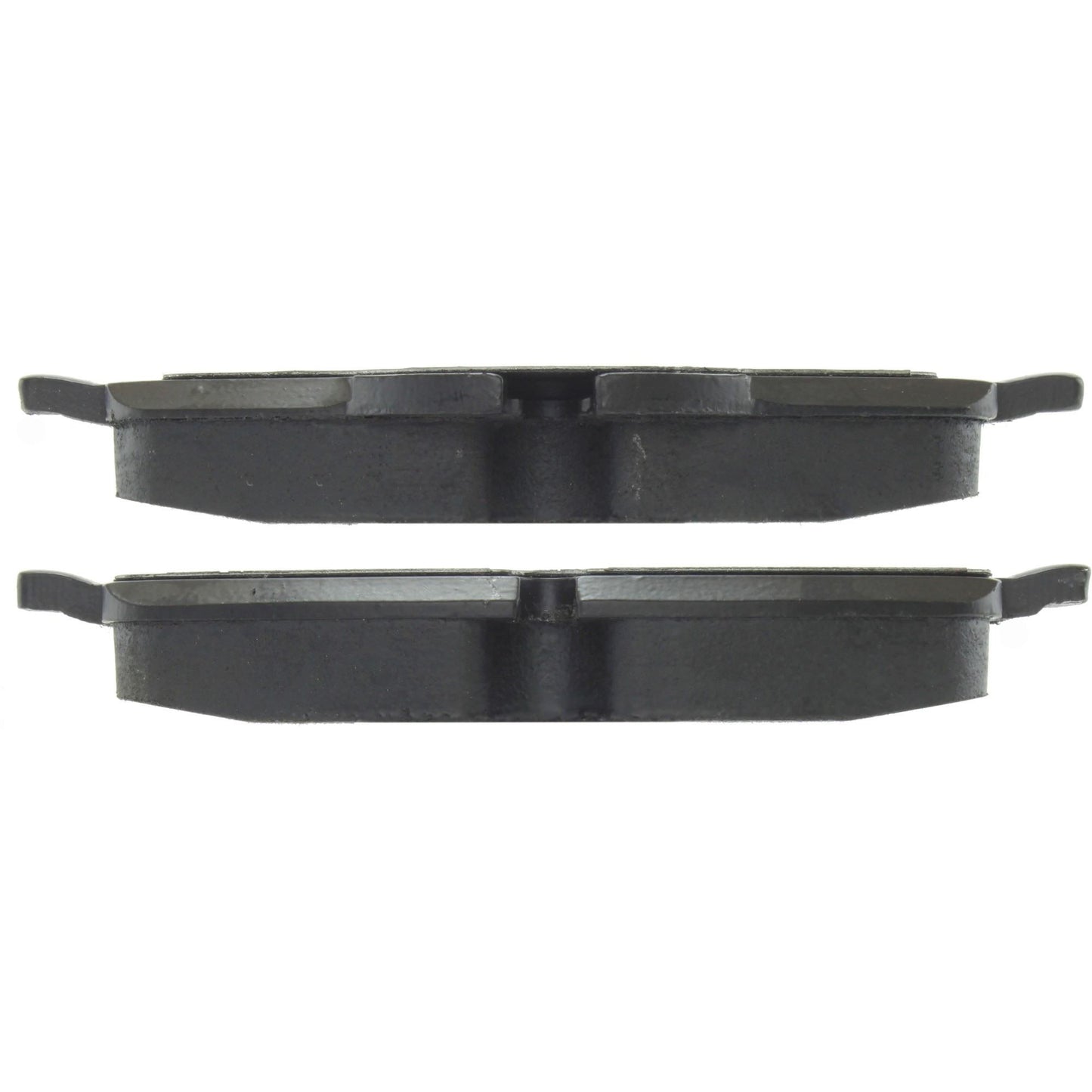 Centric Parts Disc Brake Pad Set Posi Quiet with Noise & Vibration Reduction 104.12040