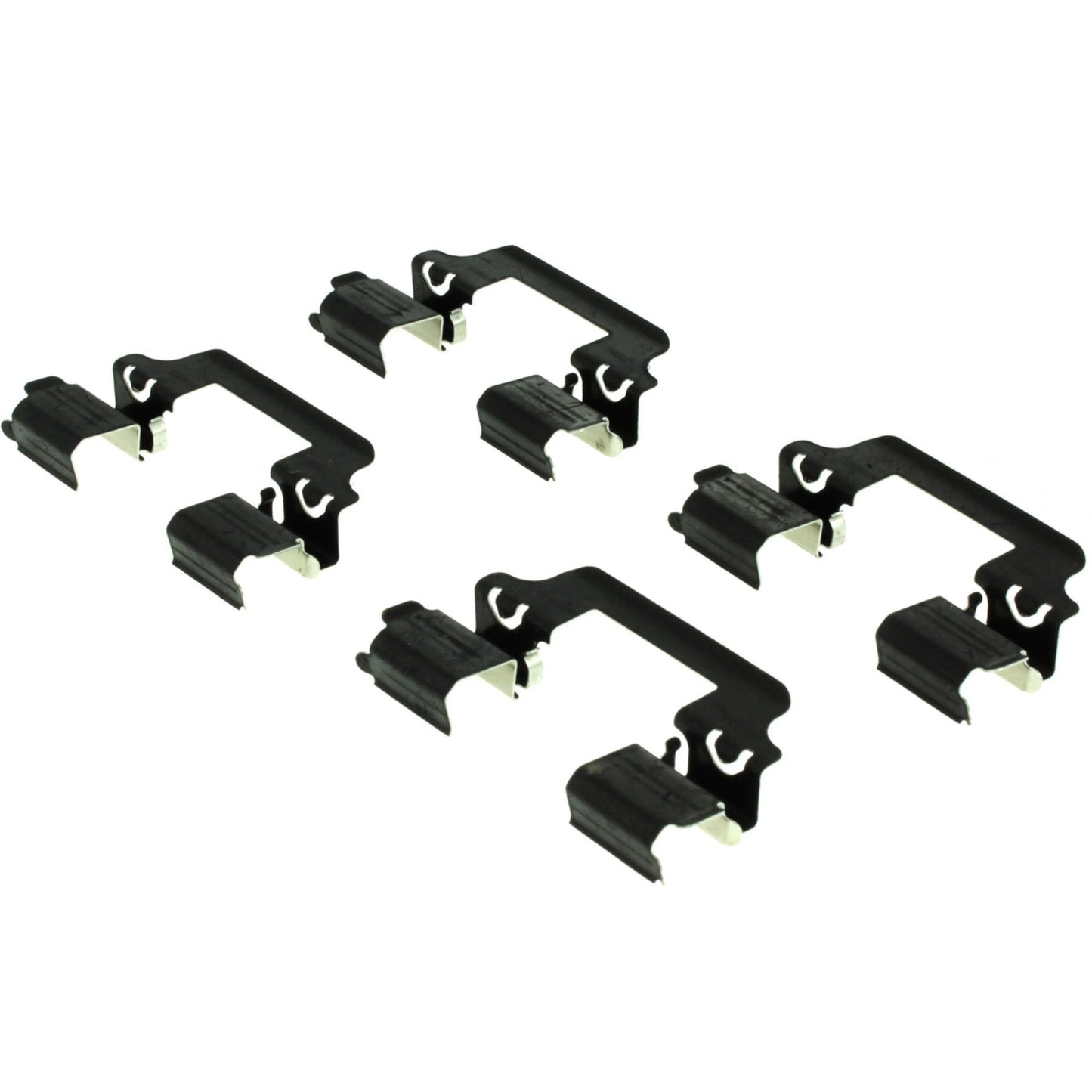 Centric Parts Disc Brake Pad Set 104.12041