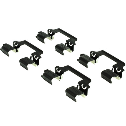 Centric Parts Disc Brake Pad Set 104.12041