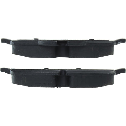 Centric Parts Disc Brake Pad Set 104.12041
