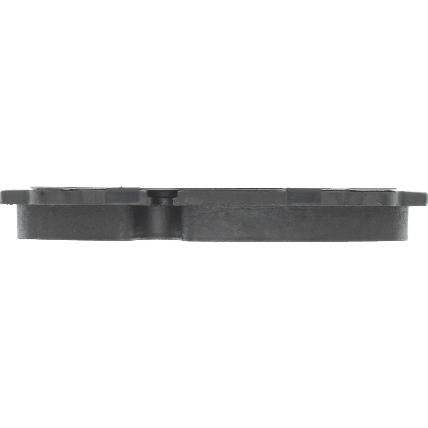 Centric Parts Disc Brake Pad Set Semi-Metallic Posi Quiet 104.12230