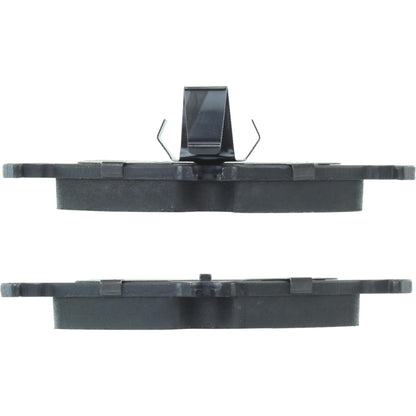 Centric Parts Disc Brake Pad Set with Posi Quiet technology 104.12290