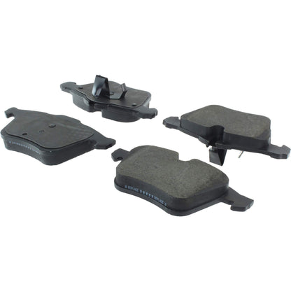 Centric Parts Disc Brake Pad Set 104.12400