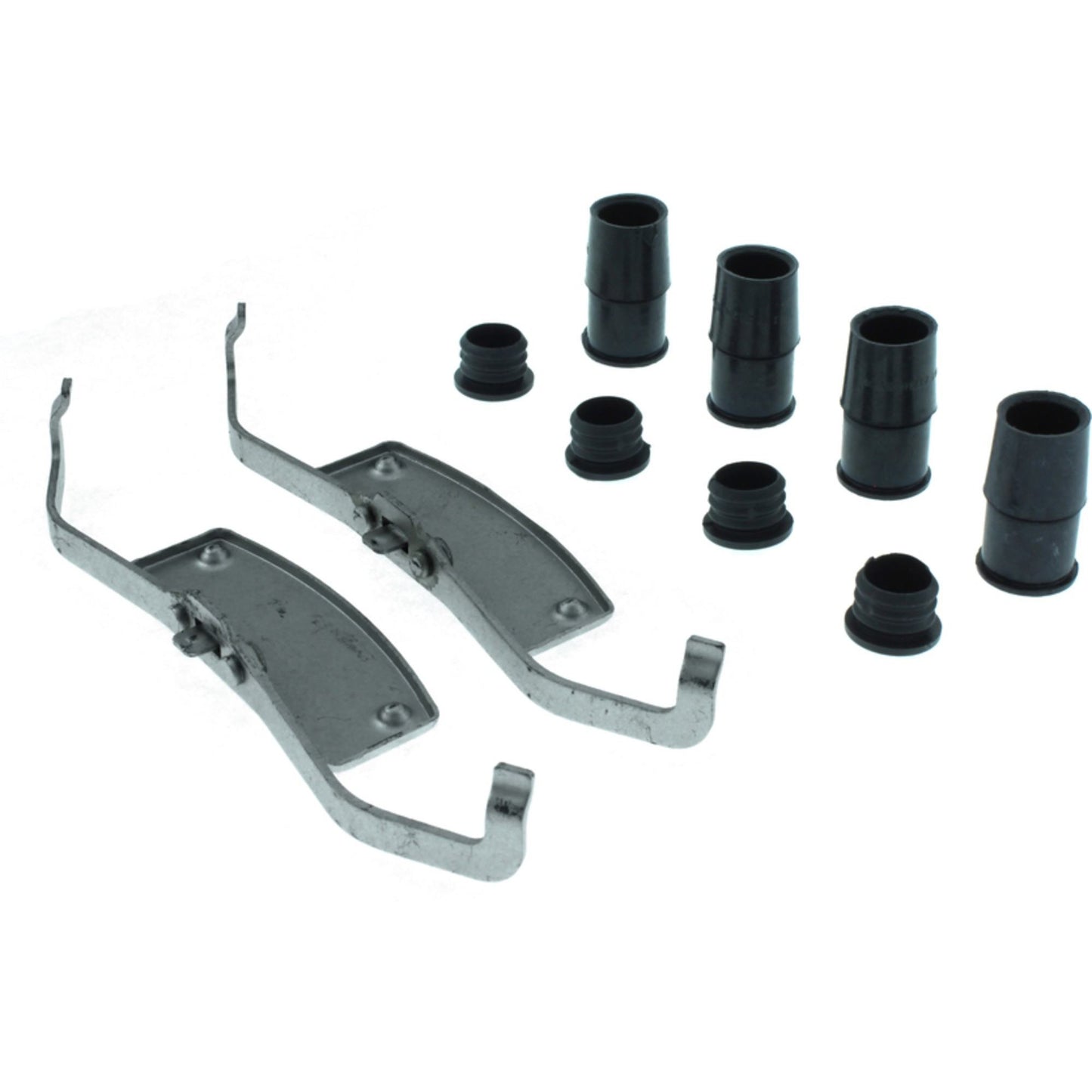 Centric Parts Disc Brake Pad Set 104.12400