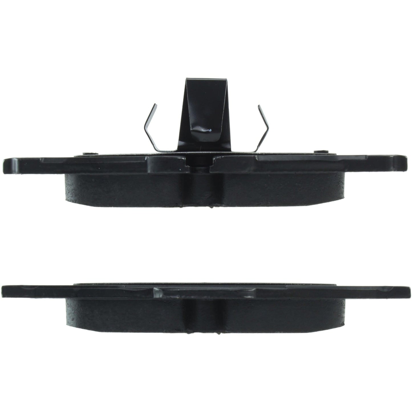 Centric Parts Disc Brake Pad Set 104.12400