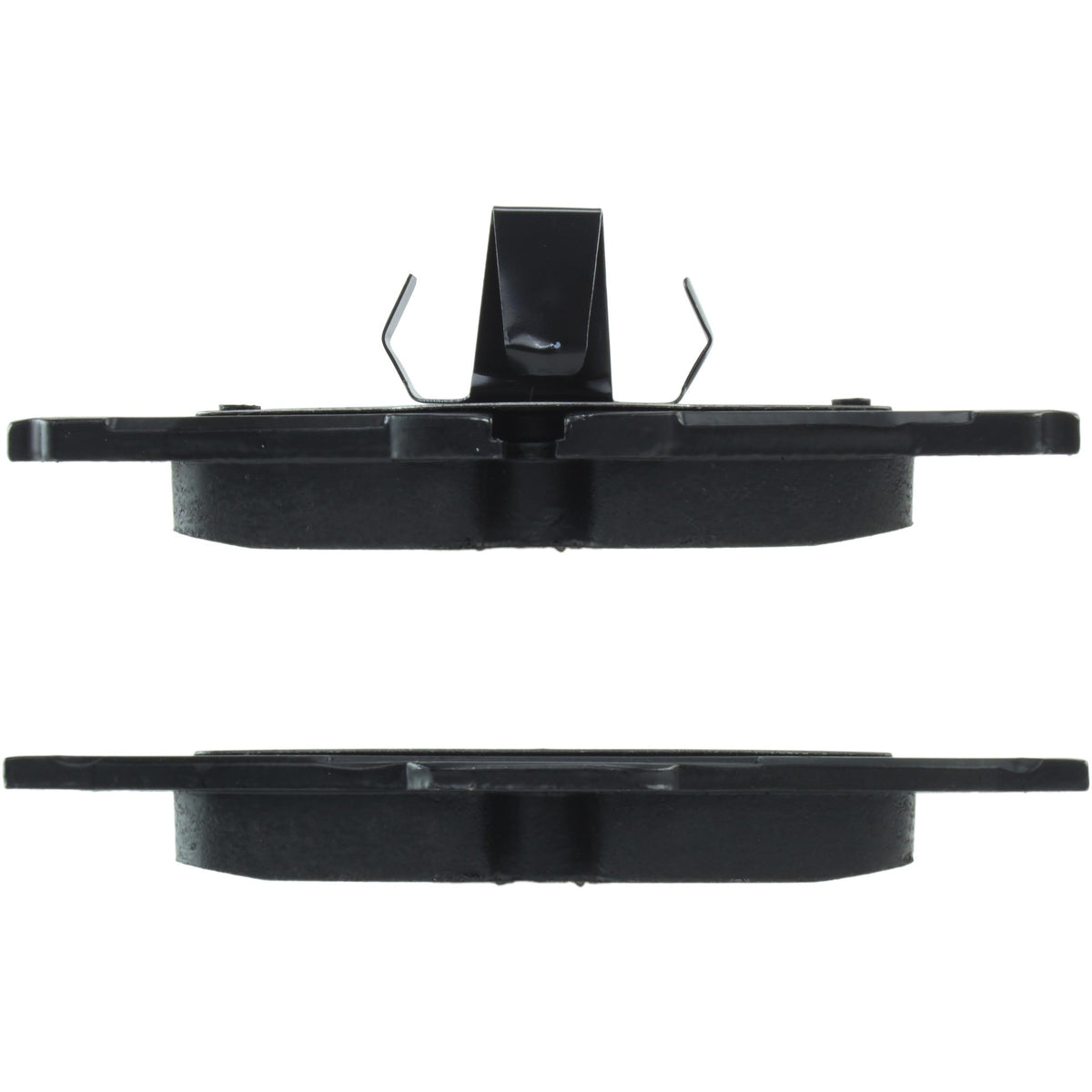 Centric Parts Disc Brake Pad Set 104.12400