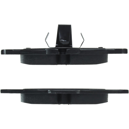 Centric Parts Disc Brake Pad Set 104.12400