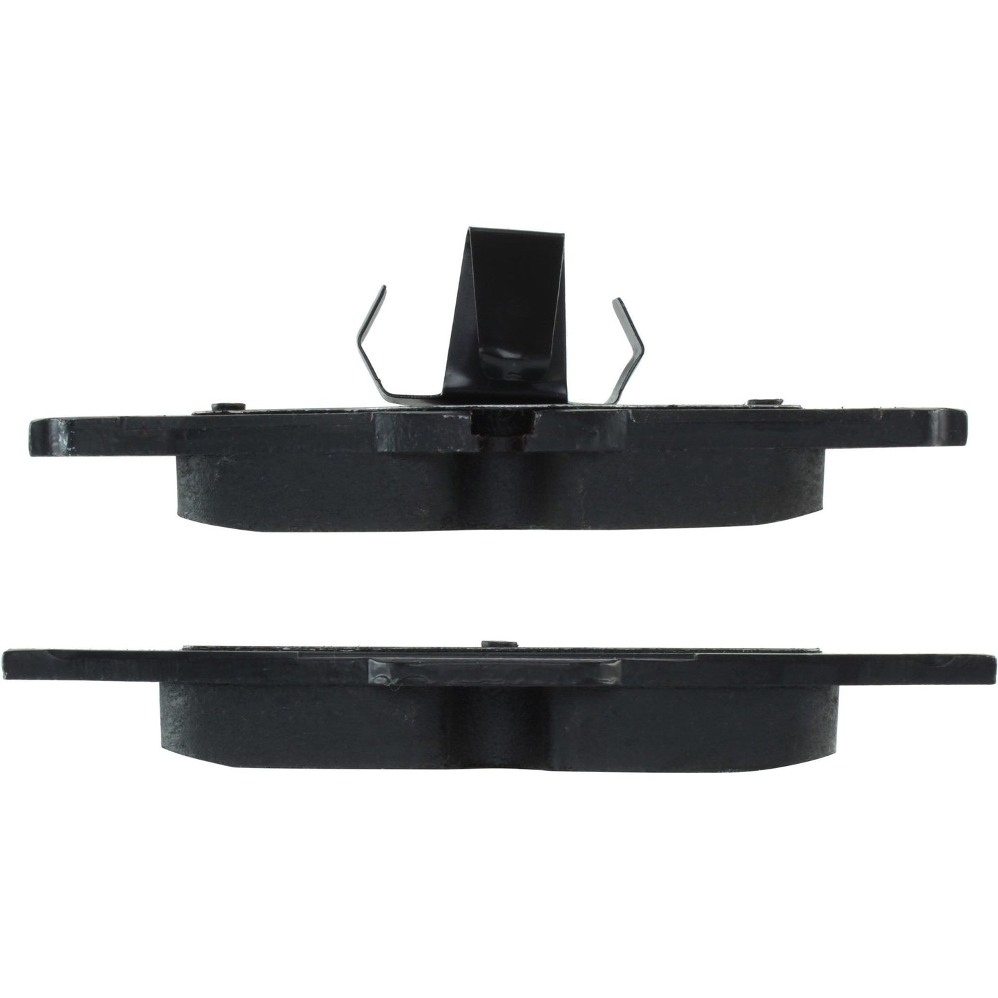 Centric Parts Disc Brake Pad Set with Posi Quiet technology 104.12402