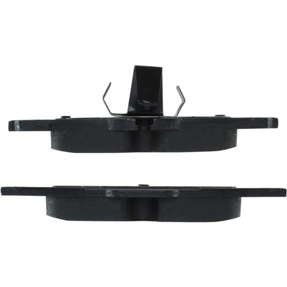 Centric Parts Disc Brake Pad Set with Posi Quiet technology 104.12402