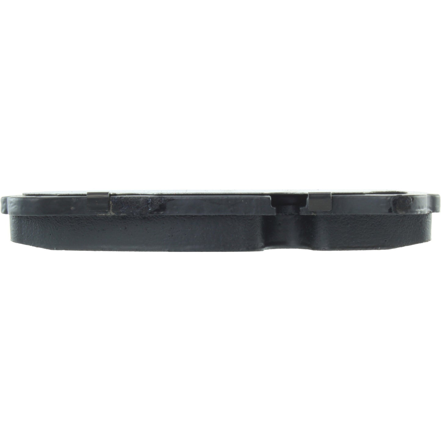Centric Parts Disc Brake Pad Set with Posi Quiet technology 104.12630