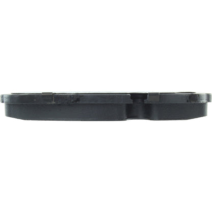 Centric Parts Disc Brake Pad Set with Posi Quiet technology 104.12630
