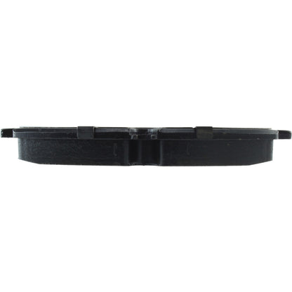 Centric Parts Disc Brake Pad Set 104.12680