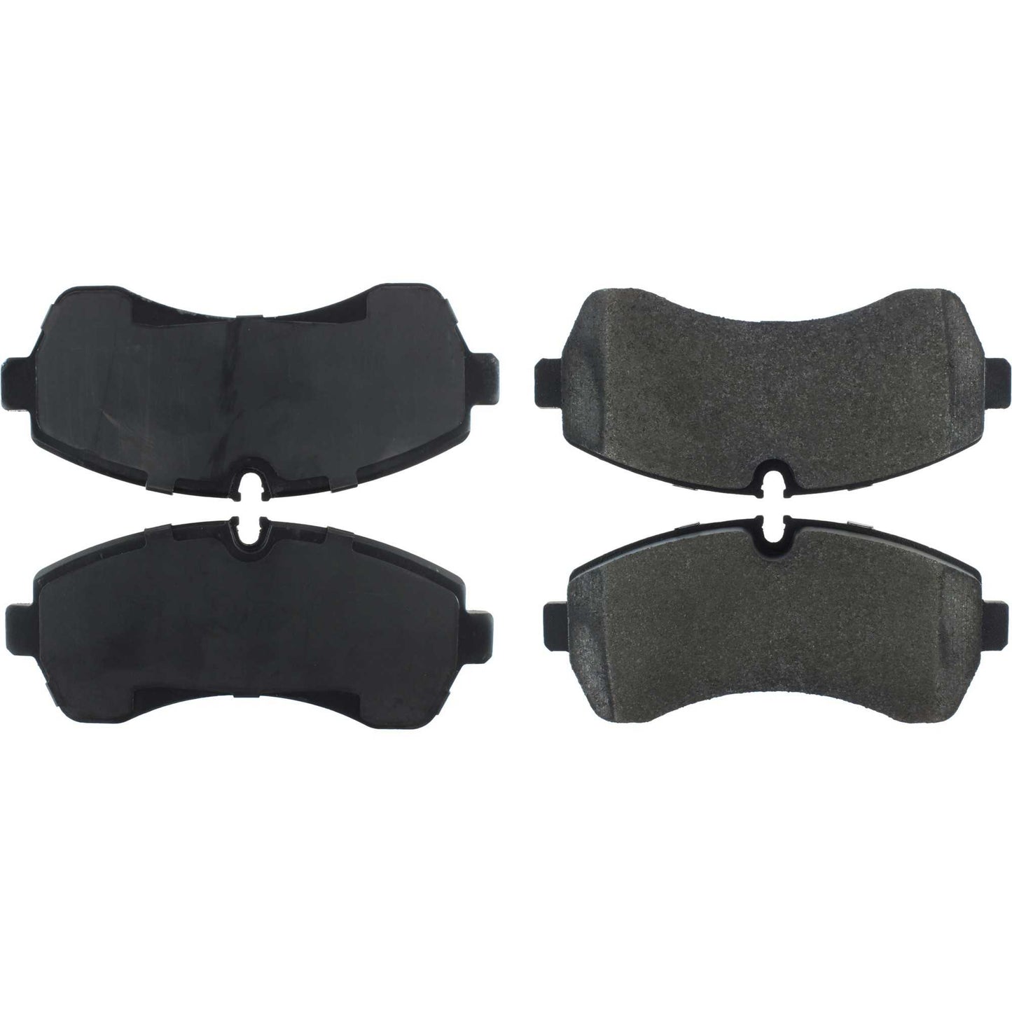 Centric Parts Disc Brake Pad Set 104.12680
