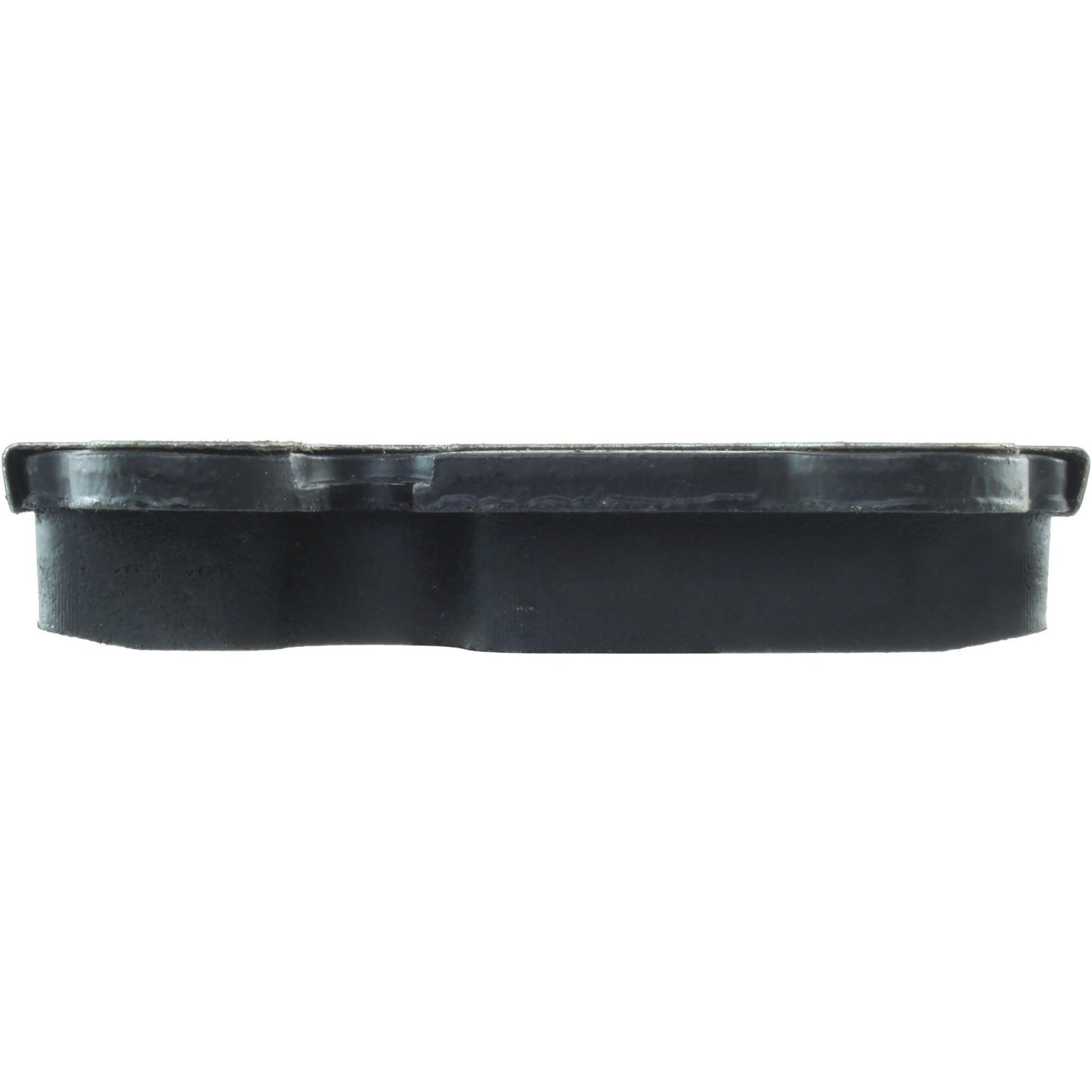 Centric Parts Disc Brake Pad Set with Posi Quiet