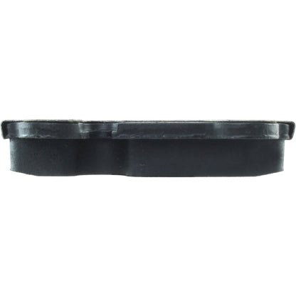 Centric Parts Disc Brake Pad Set with Posi Quiet