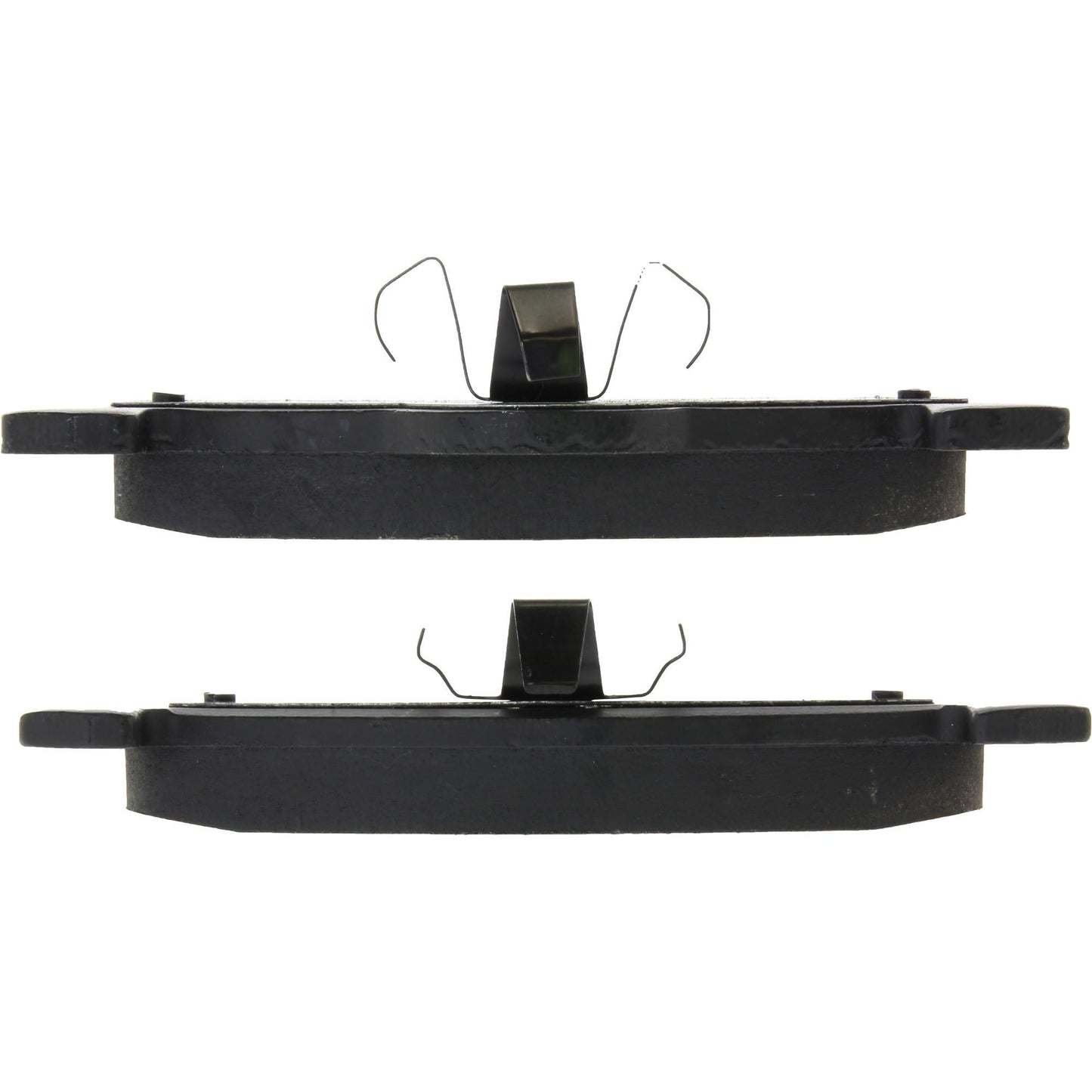 Centric Parts Disc Brake Pad Set with OEM fit for 104.12790