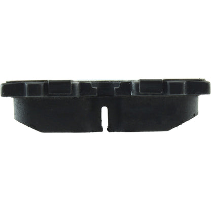 Centric Parts Disc Brake Pad Set 104.12830