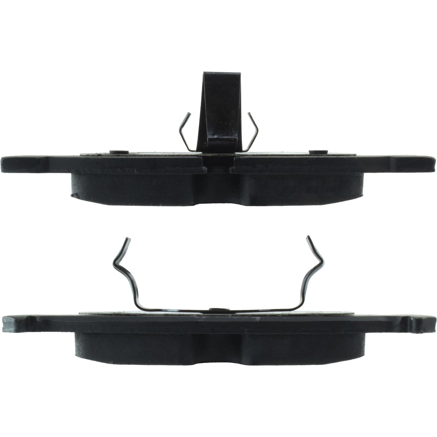 Centric Parts Disc Brake Pad Set with Posi Quiet technology 104.12900