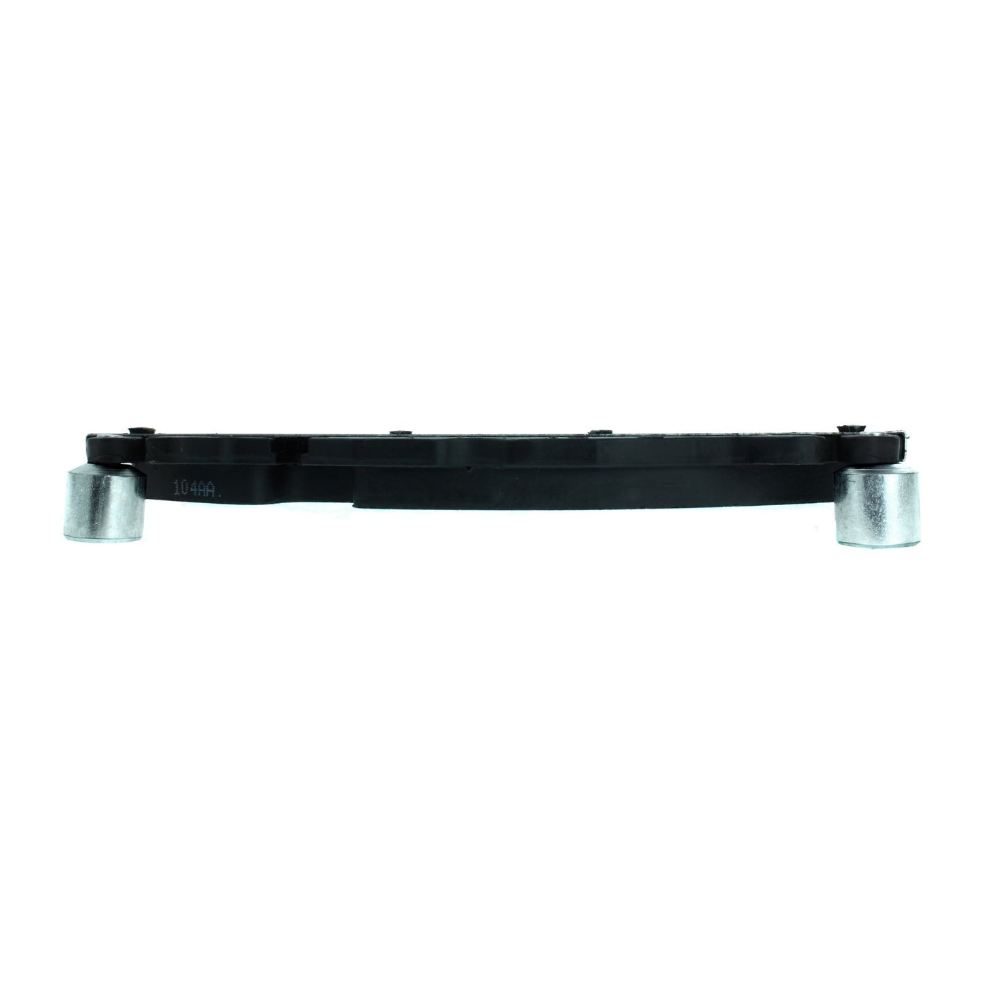 Centric Parts Disc Brake Pad Set with Posi Quiet technology 104.12910