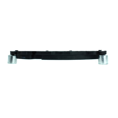 Centric Parts Disc Brake Pad Set with Posi Quiet technology 104.12910