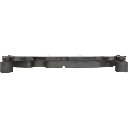 Centric Parts Disc Brake Pad Set with Posi Quiet technology 104.12911