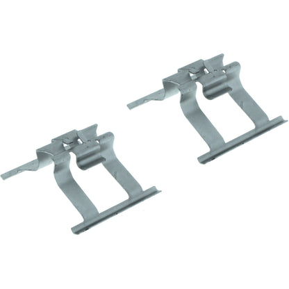 Centric Parts Disc Brake Pad Set 104.13000